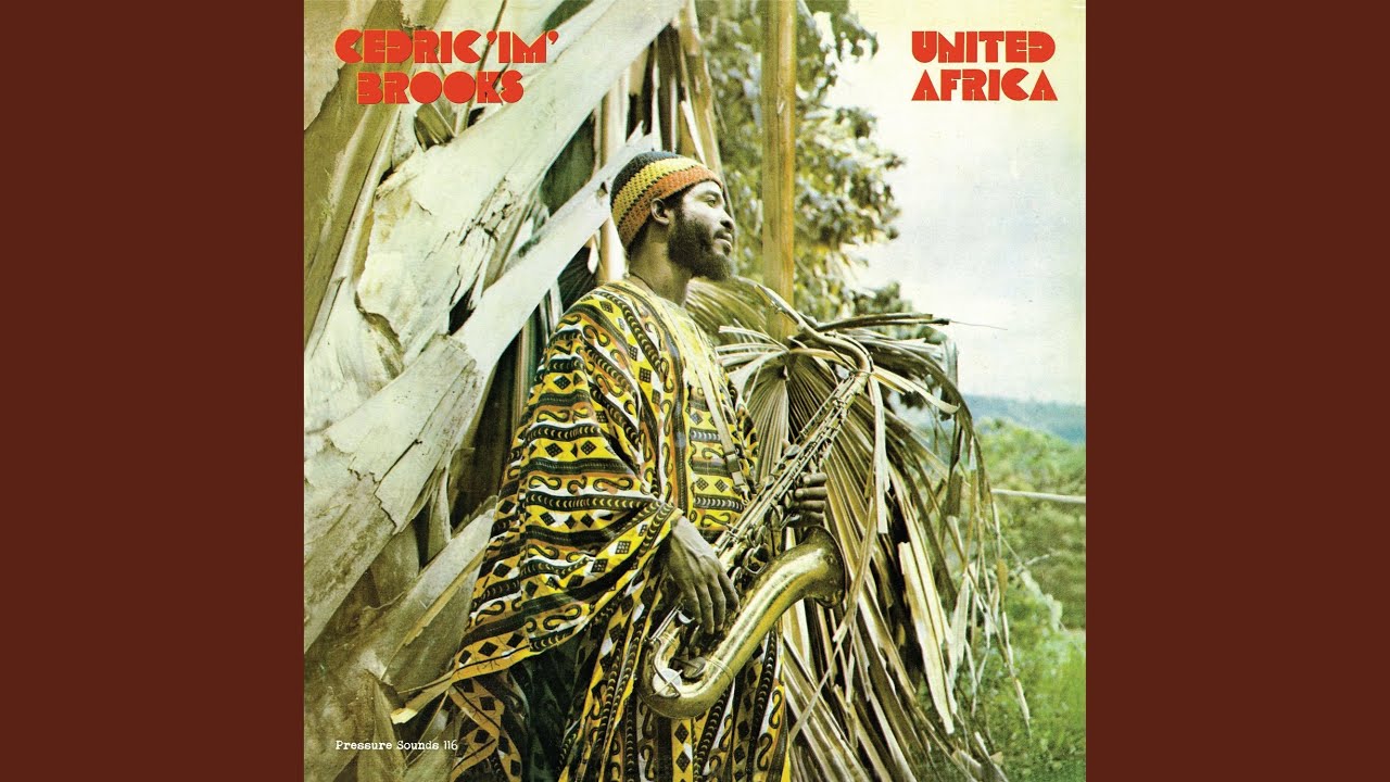 United Africa - YouTube
