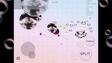 InstantMerge Noob - blob