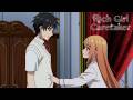 You Belong With Me, Not Her | Rich Girl Caretaker
