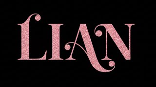 B Yet N6 & YV - LIAN (Official Lyrics Video)