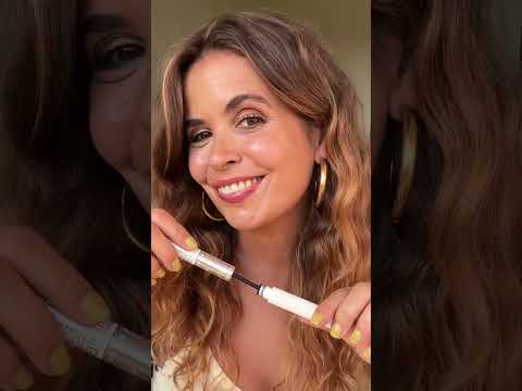 How To Achieve Coverage Without The Cake | Makeup Tutorial | Trinny