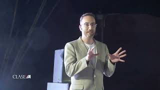 Presentación JEEP COMMANDER - Diego Facetti Gte. Cial. JEEP Py