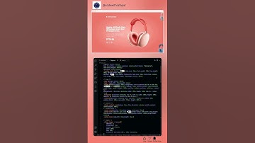 🎧 Apple AirPods Max Animated Landing Page||Stunning UI/UX Design|| #css|| #html||@codewithrafaqat