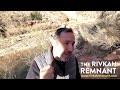 special word from Rabbi Shapira for The Rivkah Remnant release