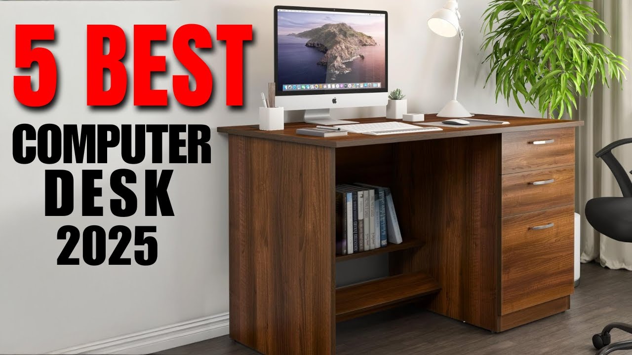 Best Office Desk | Study Desk | Table ⚡ Laptop Desk | Computer Desk | Desk Setup