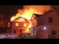 RMG News Park View Fire
