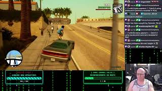 Operation: GTA |LIVE|