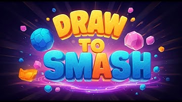 DRAW🧩 to SMASH: Logic Puzzle CHALLANGE: LOGIC PUZZLE Edition👀