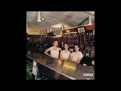 Haïm, Thundercat - 3 AM