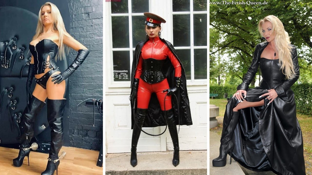 It's glam shining leather comfortable latex thigh highheels overknee Boots collection 