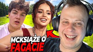 NITRO O STATEMENCIE MCKSIĘCIA O FAGACIE