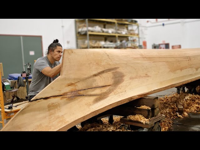 Navigating the land and sea | Alaska Native Art, Ep. 4 - YouTube