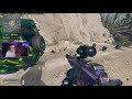 Nikolarn being toxic for a minute with warzone funny moments