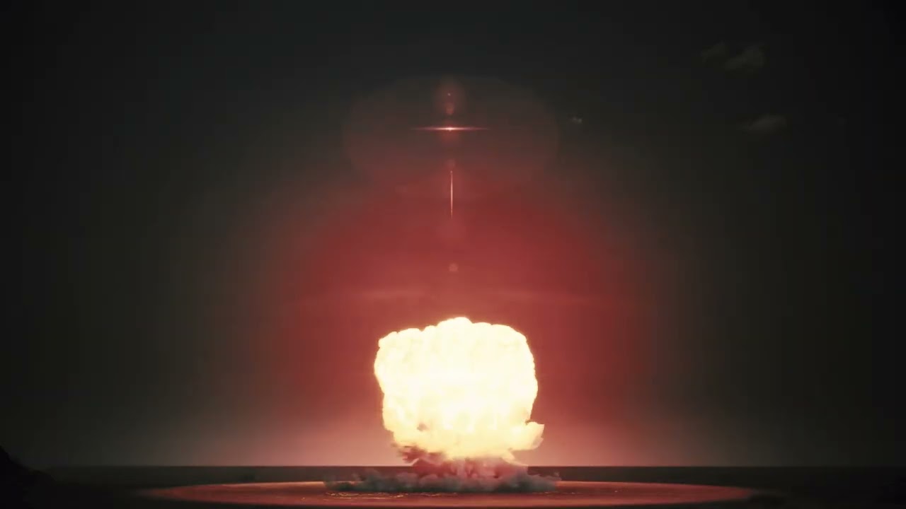 Astwind | A hymn to failure (Music Video)