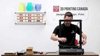 Wanhao D9/300 mark II