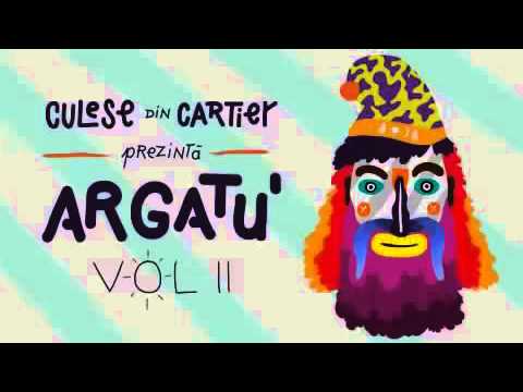 Argatu'-Biciul striga primavara-Manu Mihaila Hip-Hop Remix