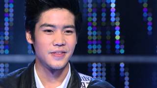 The Voice Thailand - Knock Out - 24 Nov 2013 - Part 3