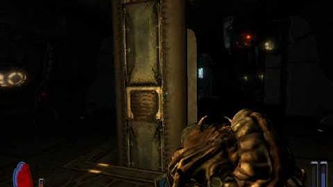 Prey - (2006) - Part 32: Ascent - Part 5