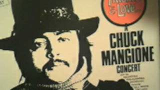 Chuck Mangione- Hill Where the Lord Hides