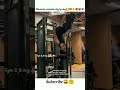 Himanshu as Gym lover💪🏻🔥🥵💗#himanshuawasthi #himanshika #rimjhim #rimeer#love #music#gym #shorts#like