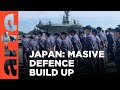 Japan the end of pacifism reupload  artetv documentary