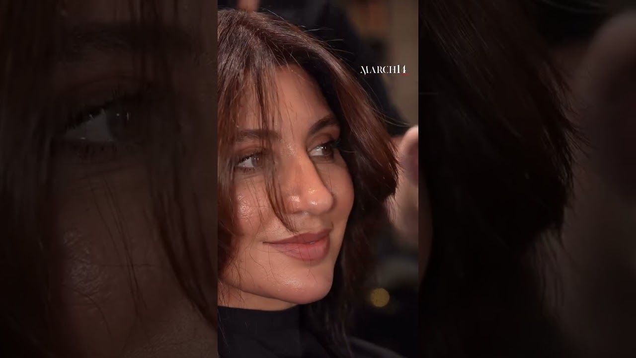 Best hair salon in Dubai for haircut and color