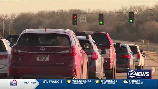 KDOT holding open house on K-15 improvements