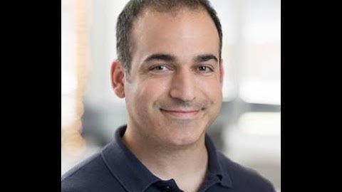 Dr. Michael Rabbat -  Communication-Efficient Distributed Learning