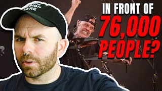 Download Lagu I saw Metallica for the first time in 2025: My honest review MP3 Download Lagu I saw Metallica for the first time in 2025: My honest review MP3