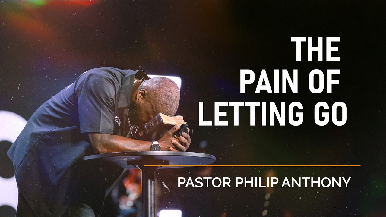 When God Says Release It — Even If You Love It