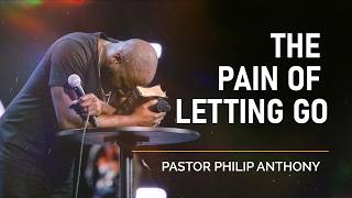 Famous When God Says Release It — Even If You Love It Profile