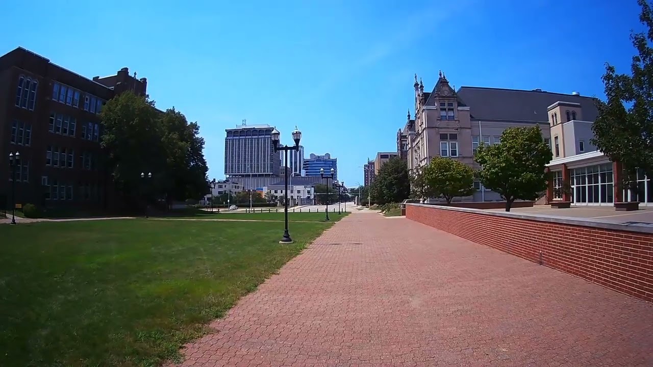 Diocese of Peoria an Cathedral