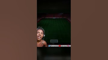 Hacker trolls speed in Fifa