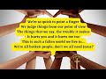 We all need Jesus (lyrics) by Danny Gokey ft. Koryn Hawthorne