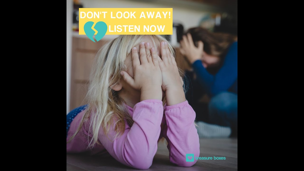 South Australian families are falling through the cracks. Rikki Cooke Audio Interview.