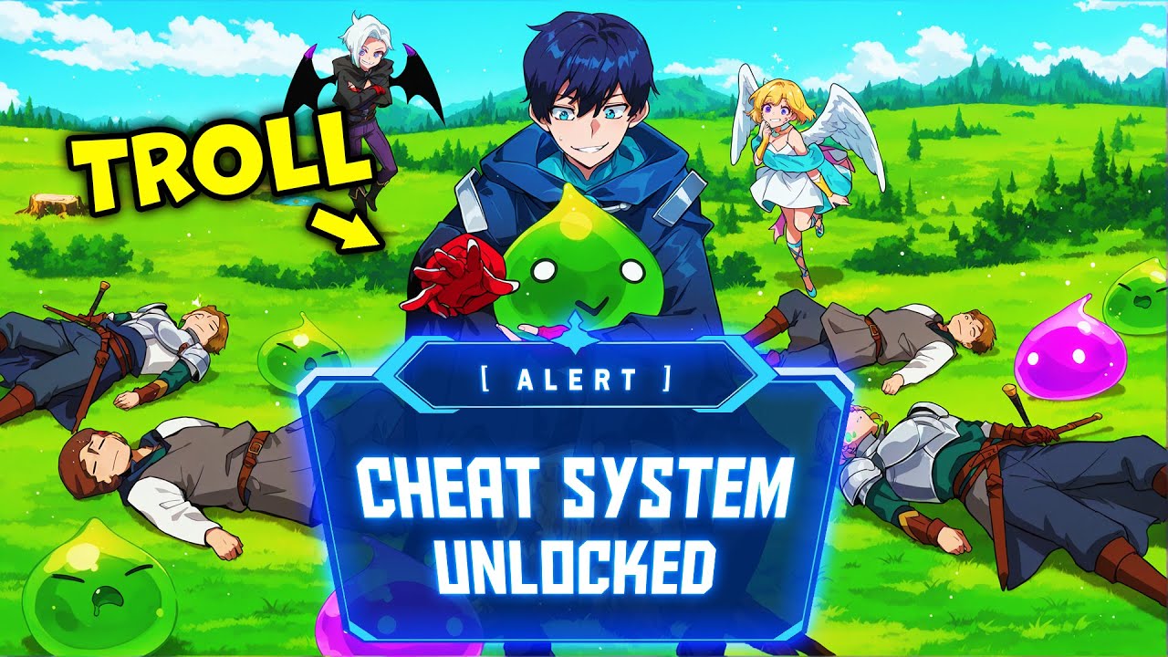 *FULL* He STAYS LEVEL 1 But Sets EVERY DUNGEON RECORD - Manhwa Recap