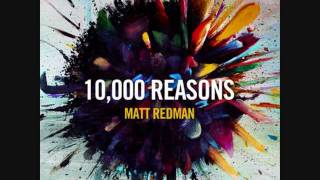Watch Matt Redman Where Would We Be video