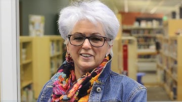 How to Get a Library Card