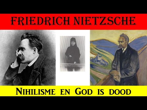 Video: Wat Is Nihilisme?