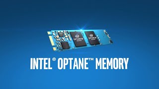 Intel Optane Memory - как установить и настроить