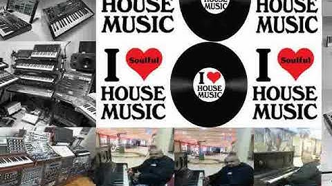 Latino House  barrio children   latin quarter Dub mix