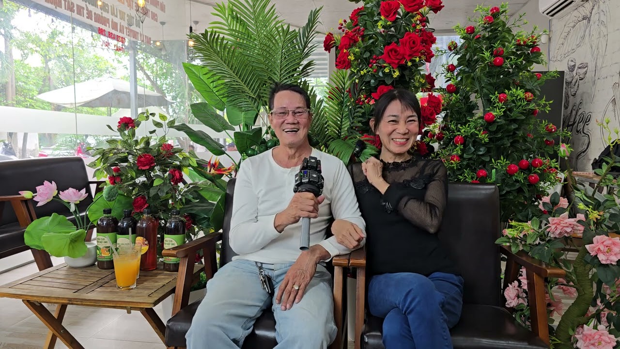 KẾT NỐI THÀNH CÔNG VIỆT KIỀU MỸ Cái Kết Bật Ngửa