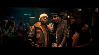 Niro – Parti de rien feat. Tayc (Clip officiel)