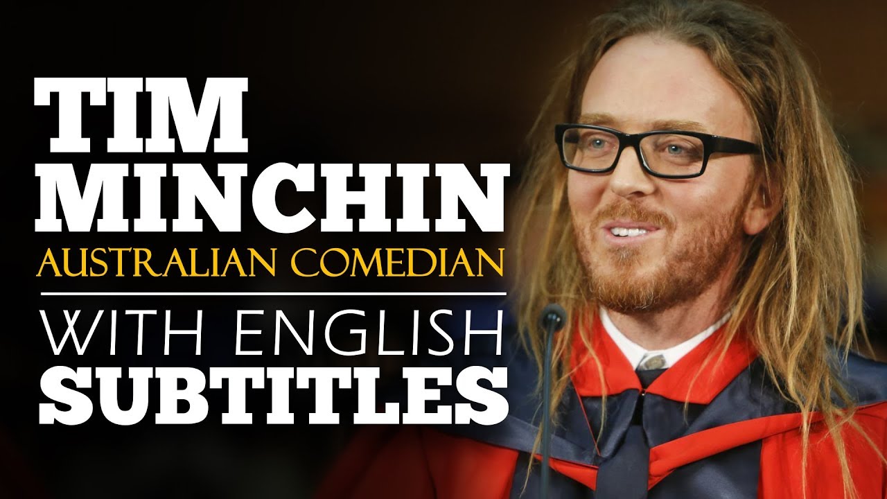 tim minchin ready for this subtitles