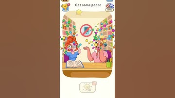 Dop5 delete one part lvl.1197 #android gameplay  #gaming #solution #popular game #shortvideo