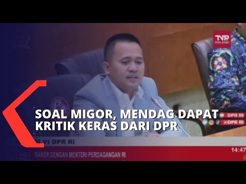 Video: Berapa jumlah anggota Komisi Mudaliar?