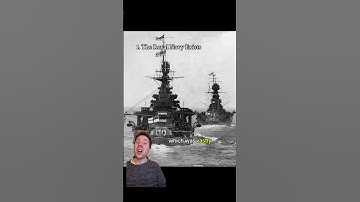 Germany COULD NOT Invade Britain