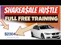 $300-600/DAY WITH SHAREASALE AFFILIATE MARKETING (EASY METHOD, TRY IT NOW!)