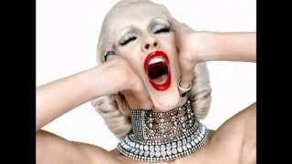 Christina Aguilera - The Megamix 2012 (Promo)
