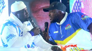 Modou Lo Ouvre Le Feux Guisouma Dolè Si Sathies,Amoul Beurè Bouma Yèm